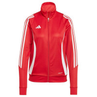 Adidas Tiro 24 Training W sweatshirt IR7493 (2XL)