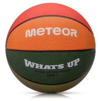 Meteor What's up 7 16800 size 7 basketball (uniw)
