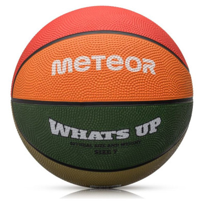 Meteor What's up 7 16800 size 7 basketball (uniw)