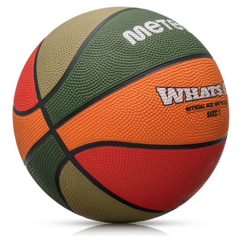 Meteor What's up 7 16800 size 7 basketball (uniw)