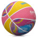 Meteor Catch 5 basketball ball 16810 size 5 (uniw)