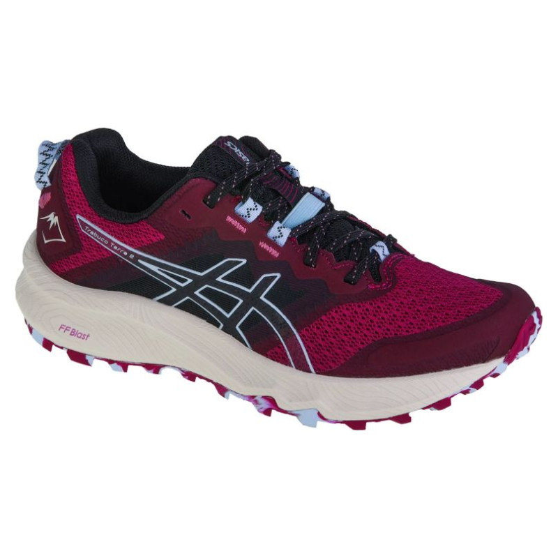 Asics Gel-Trabuco Terra 2 W running shoes 1012B427-500 (37)
