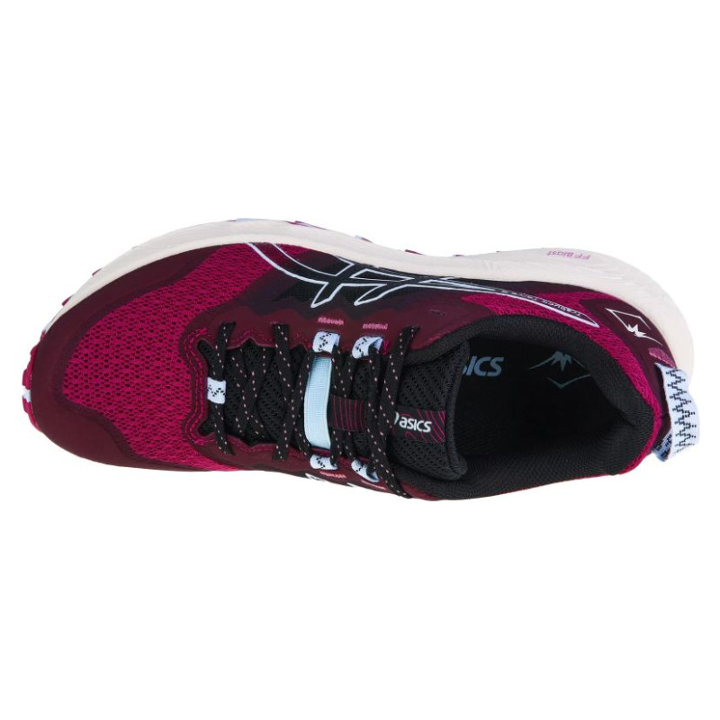 Asics Gel-Trabuco Terra 2 W running shoes 1012B427-500 (37)