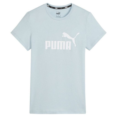 Puma ESS Logo Tee W 586775 25 (S)