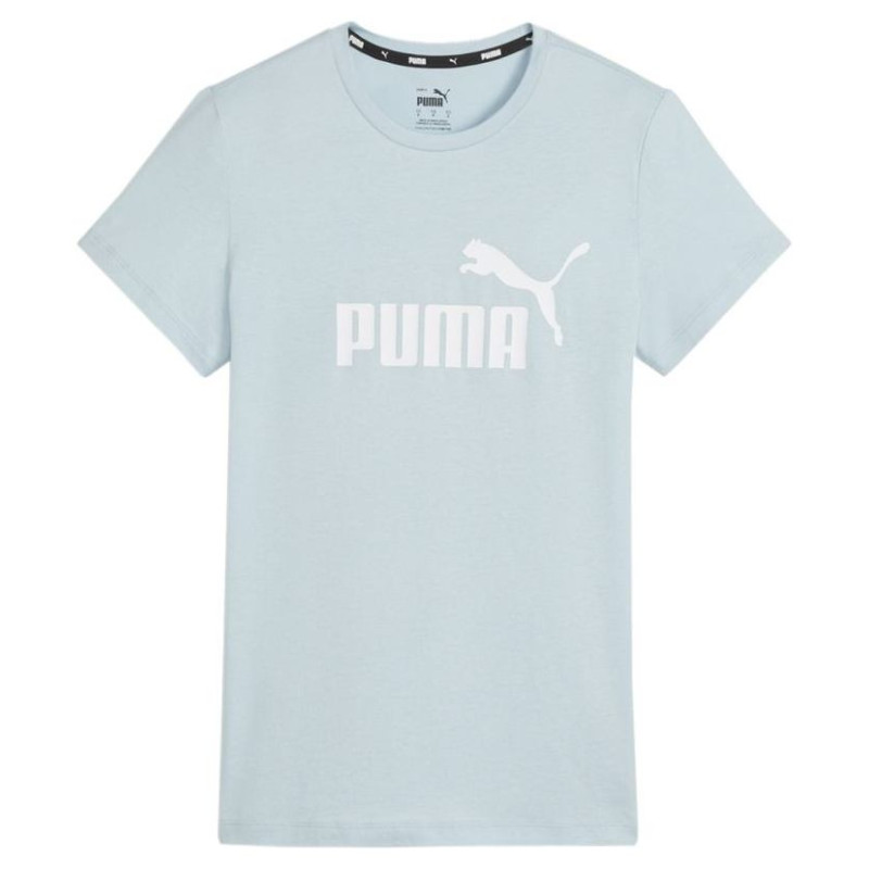 Puma ESS Logo Tee W 586775 25 (S)