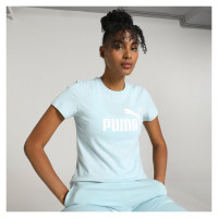 Puma ESS Logo Tee W 586775 25 (S)