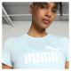 Puma ESS Logo Tee W 586775 25 (S)