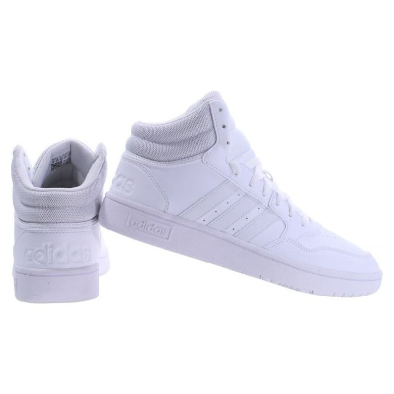 Adidas Hoops 3.0 Mid M ID9838 shoes (46 2/3)