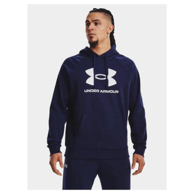 Under Armour Under Armor M 1379758-410 sweatshirt (S)