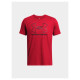 Under Armour Under Armor Foundation T-shirt M 1382915-600 (M)