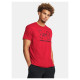 Under Armour Under Armor Foundation T-shirt M 1382915-600 (M)