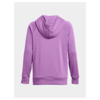 Under Armour Under Armor W sweatshirt 1379500-560 (S)
