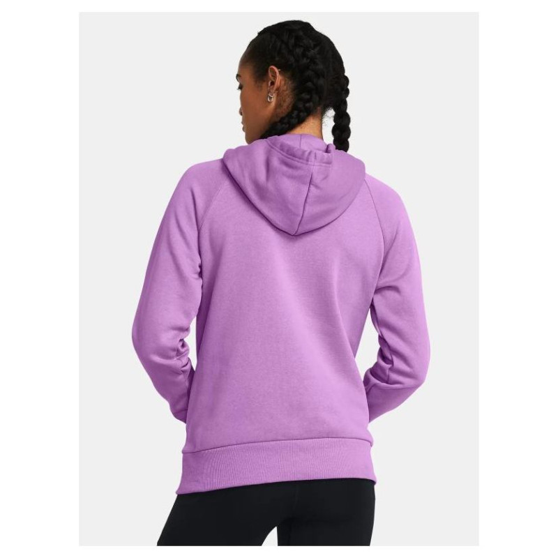 Under Armour Under Armor W sweatshirt 1379500-560 (S)