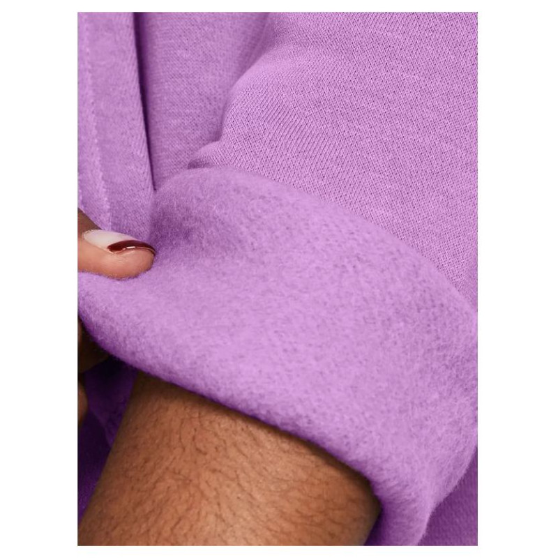 Under Armour Under Armor W sweatshirt 1379500-560 (S)