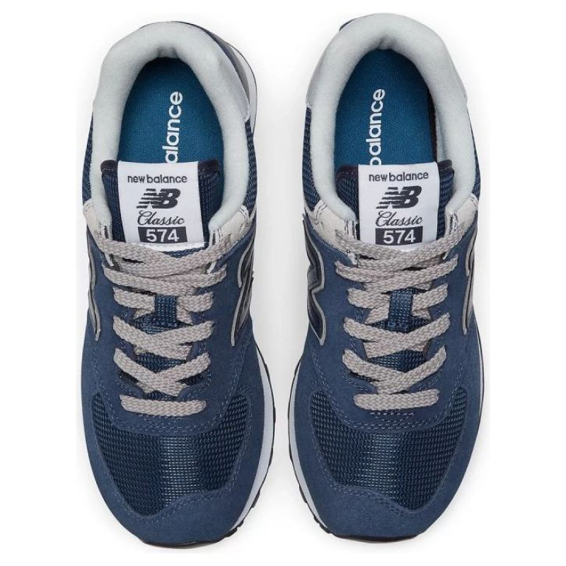 New Balance W WL574EVN shoes (37,5)