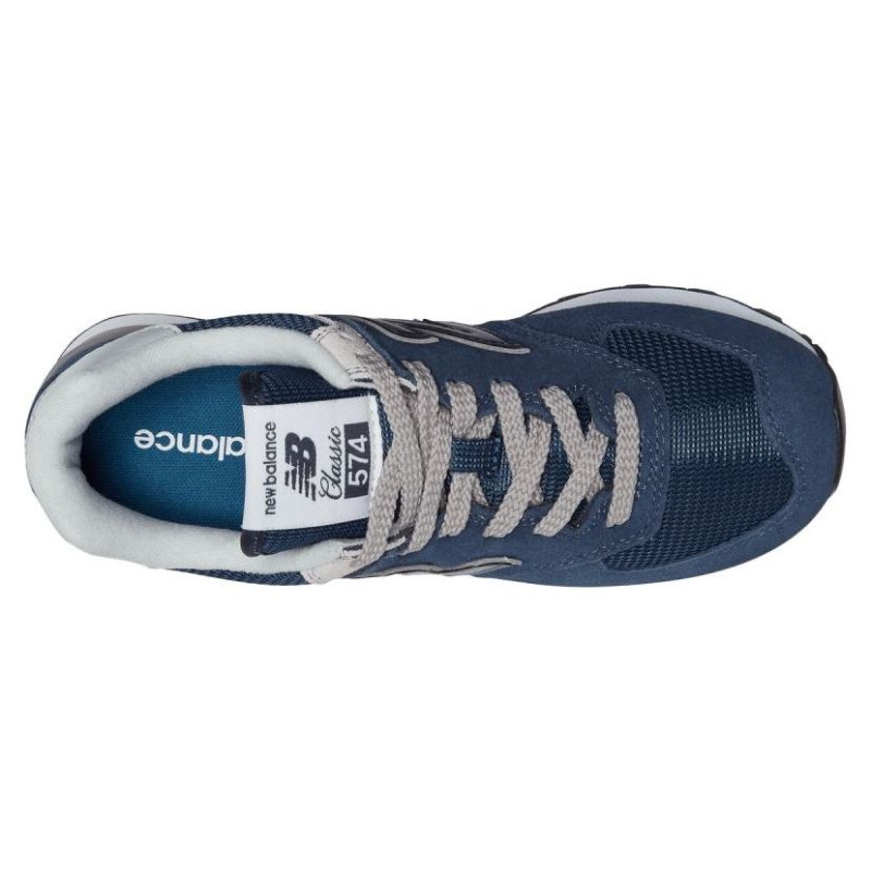 New Balance W WL574EVN shoes (37,5)