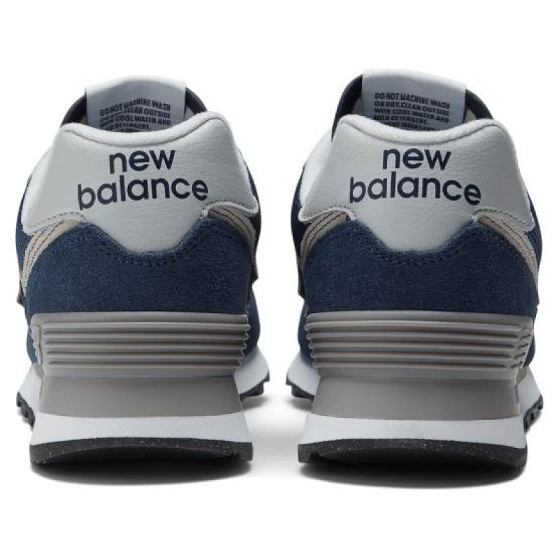New Balance W WL574EVN shoes (37,5)