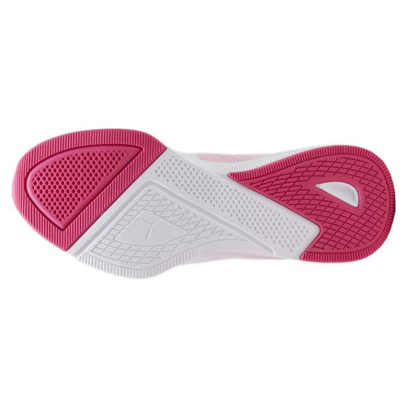 Puma Flyer Runner Jr High Jr shoes 192928 46 (38)