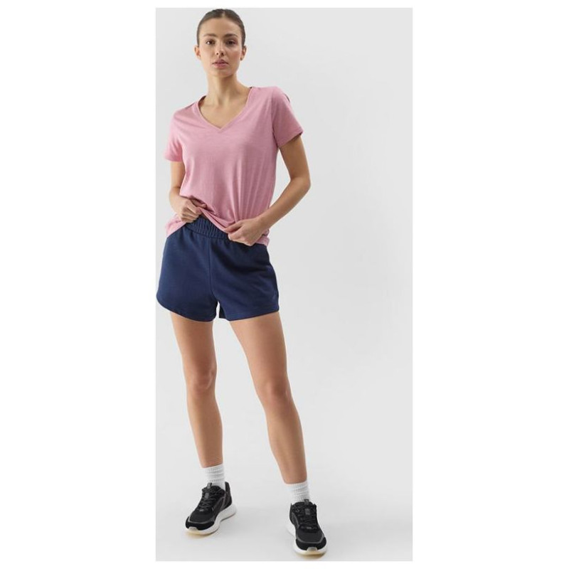 4F Shorts W 4FWSS24TSHOF286 31S (XL)