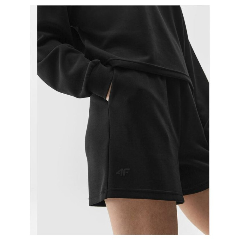 4F Shorts W 4FWSS24TSHOF324 20S (L)