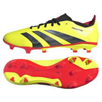 Adidas Predator League L FG M IG7761 football shoes (46)