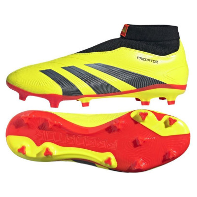 Adidas Predator League LL FG M IG7766 football shoes (46 2/3)
