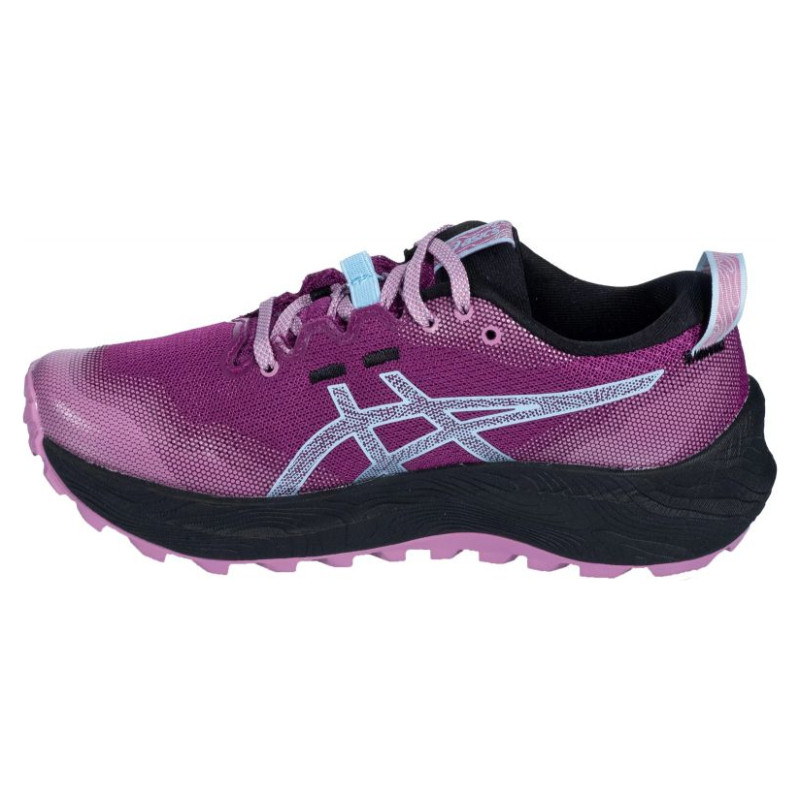 Asics Gel-Trabuco 12 W shoes 1012B605-500 (37)
