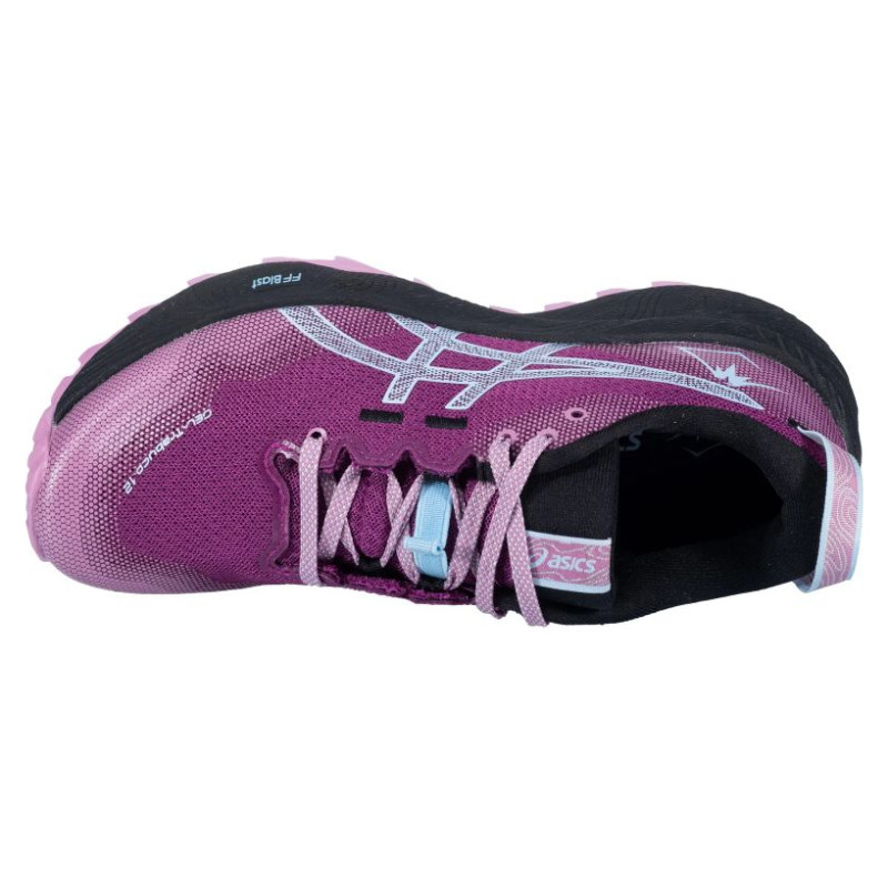 Asics Gel-Trabuco 12 W shoes 1012B605-500 (37)