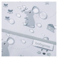 Babyono Bērnu priekšauts FOREST 1642/02