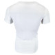 Adidas Techfit Aeroready Short Sleeve M IS7605 T-shirt (L)