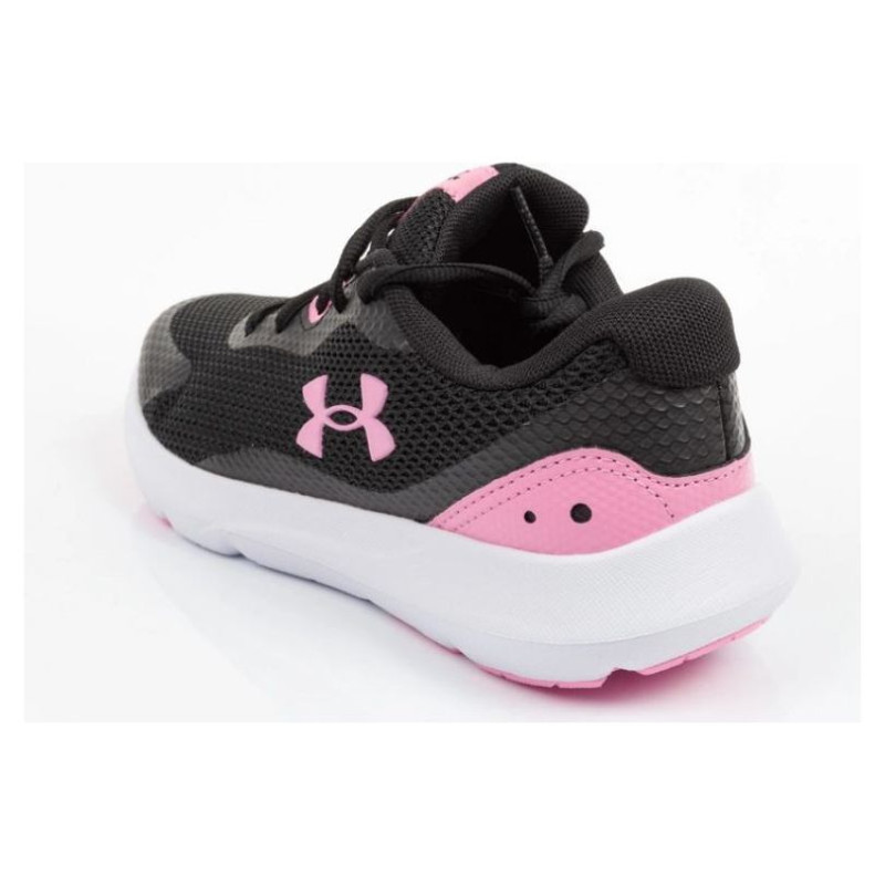 Under Armour Under Armor W 3025013-001 shoes (37.5)