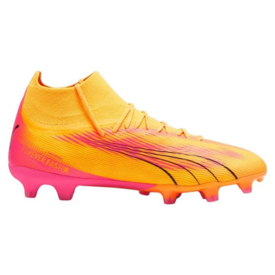 Puma Ultra Pro FG/AG M 107750 03 football shoes (44,5)