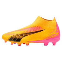 Puma Ultra Match+ LL FG/AG M 107759 03 football shoes (42)