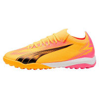 Puma Ultra Match TT M 107757 03 football shoes (44,5)