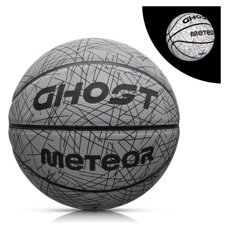 Meteor Ghost 7 16756 basketball (uniw)