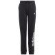 Adidas Essentials Linear Logo Jr IB8907 pants (128cm)