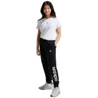 Adidas Essentials Linear Logo Jr IB8907 pants (128cm)
