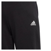 Adidas Essentials Linear Logo Jr IB8907 pants (128cm)