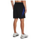 Under Armour Under Armor Woven Graphic Shorts M 1370388-003 (l)