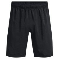 Under Armour Under Armor Woven Graphic Shorts M 1370388-003 (l)