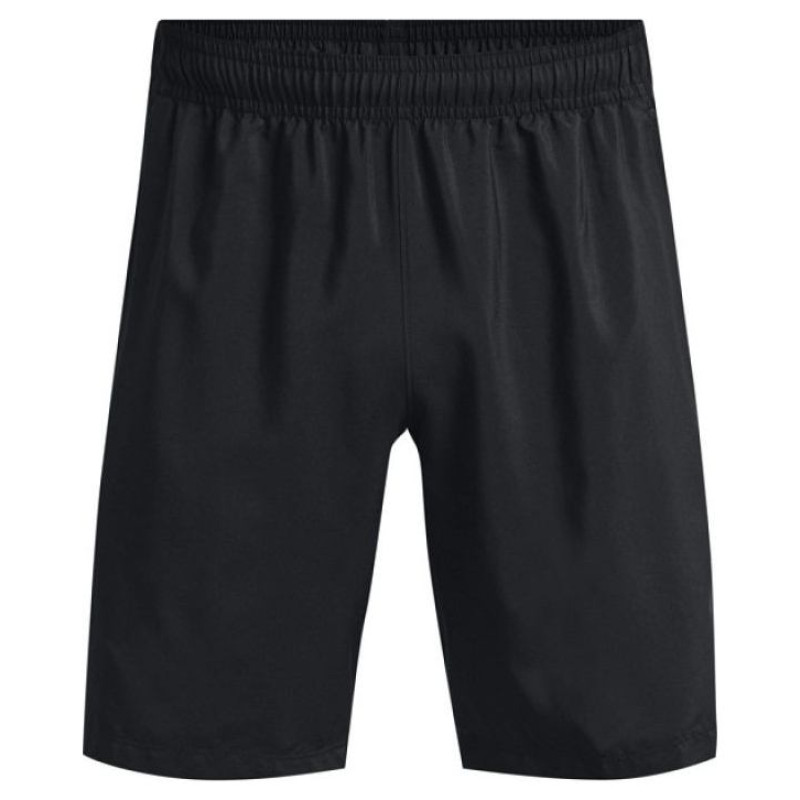 Under Armour Under Armor Woven Graphic Shorts M 1370388-003 (l)