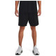 Under Armour Under Armor Woven Graphic Shorts M 1370388-003 (l)