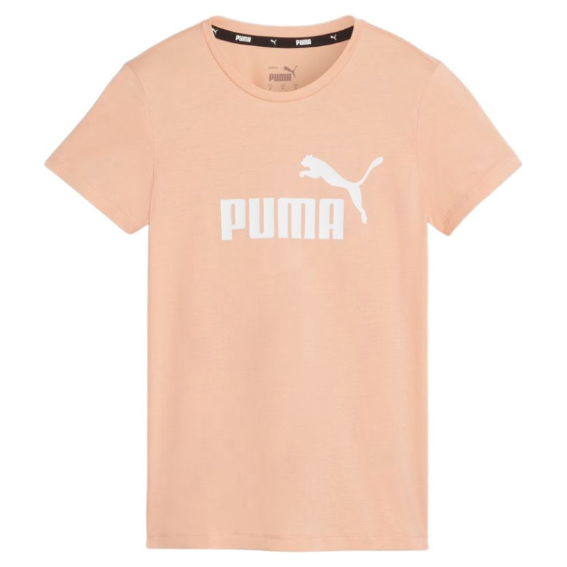 Puma ESS Logo Tee W 586775 46 (XL)