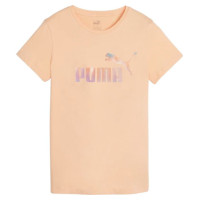Puma ESS+ Summer Daze Tee W 679921 45 (S)