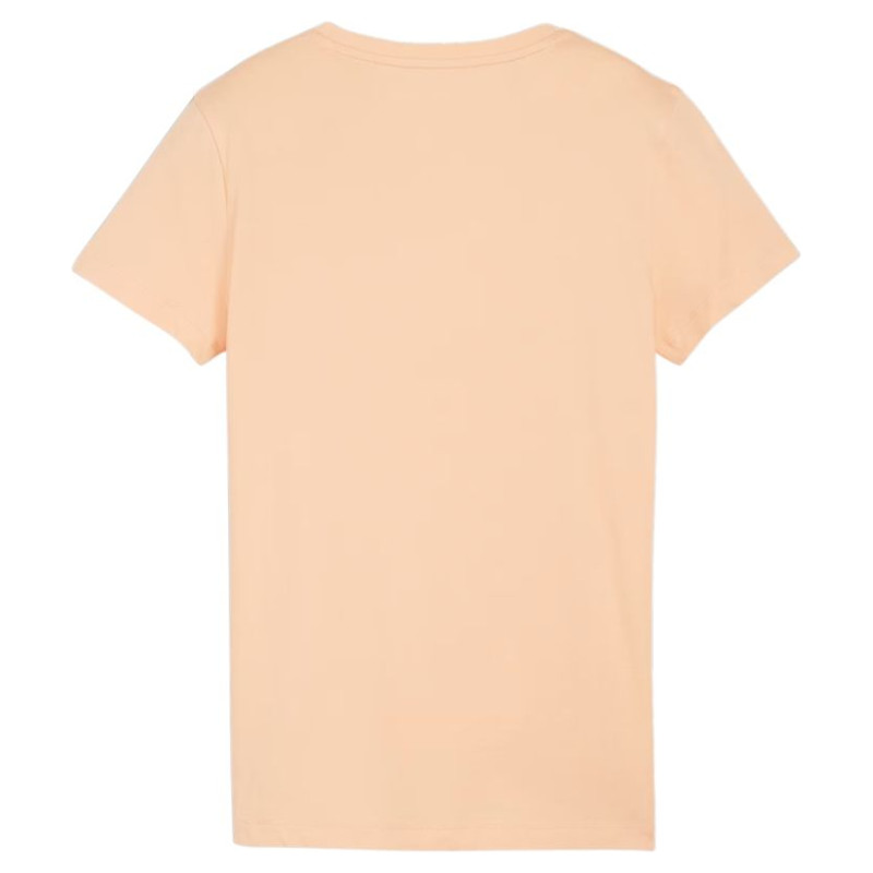 Puma ESS+ Summer Daze Tee W 679921 45 (S)