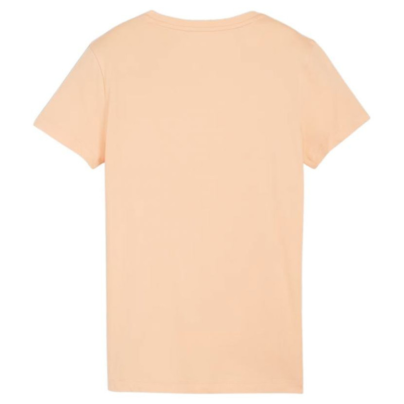 Puma ESS+ Summer Daze Tee W 679921 45 (L)