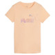 Puma ESS+ Summer Daze Tee W 679921 45 (L)