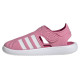 Adidas Summer Closed Toe Water C Jr IE0165 sandals (34)