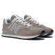 New Balance M ML574EVG.2E shoes (42)