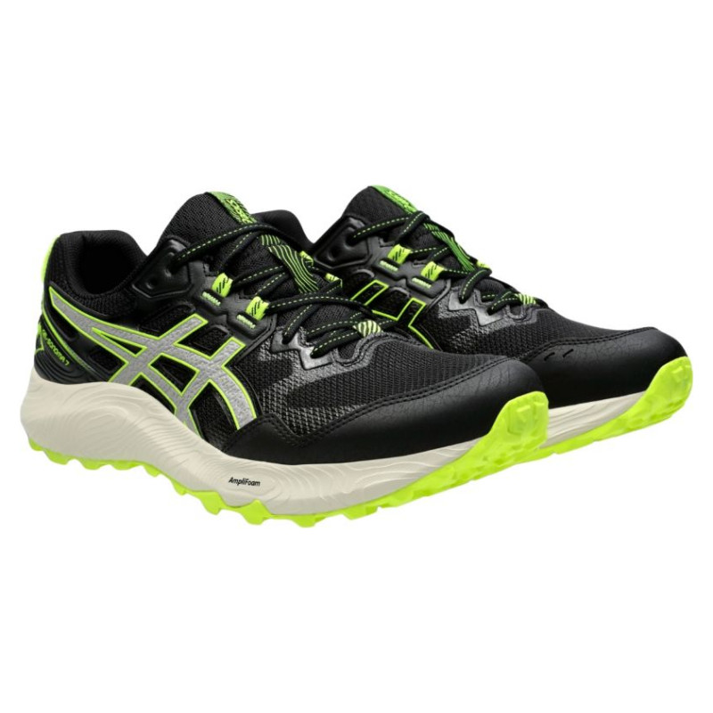 Asics Gel Sonoma 7 M 1011B595-004 shoes (40)